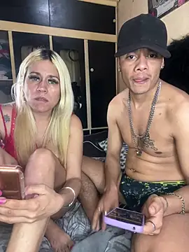caritocandiaxx Webcam show