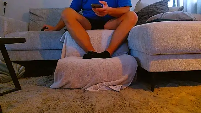 NightVibeCouple94 – webcam-show