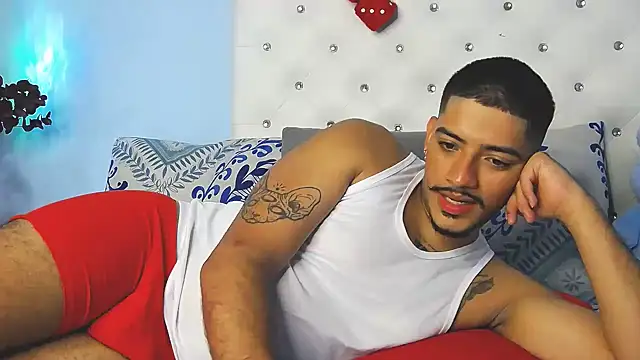 Show webcam de SalvadorVega