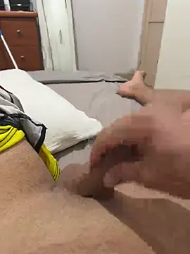 Show de bsx1920 na webcam