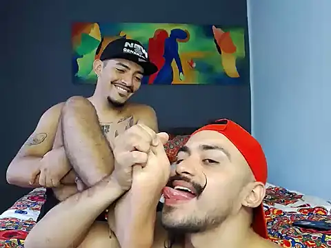 Show Webcam de ChristopherLukka