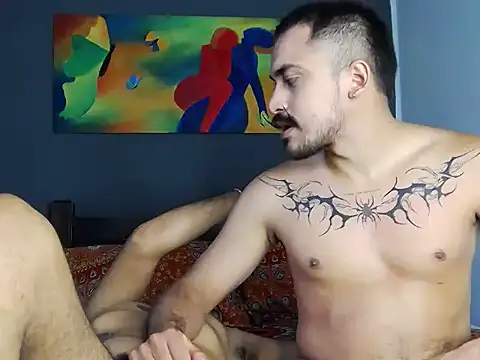 ChristopherLukka Webcamshow