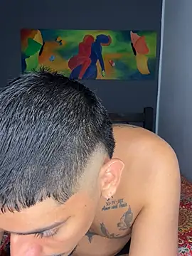 ChristopherLukka Webcamshow