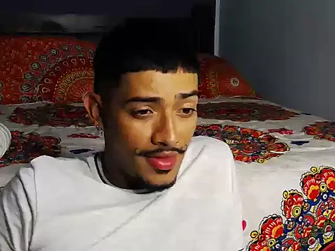عرض كام ChristopherLukka