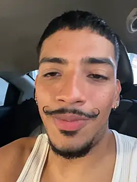 ChristopherLukka Webcamshow