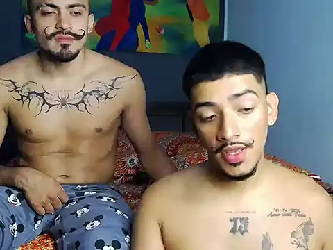 Show Webcam de ChristopherLukka