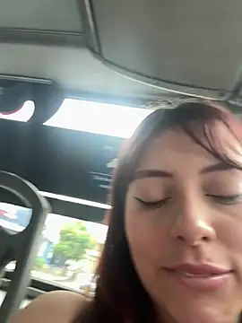 Webkamerová show DanielTeaseX_