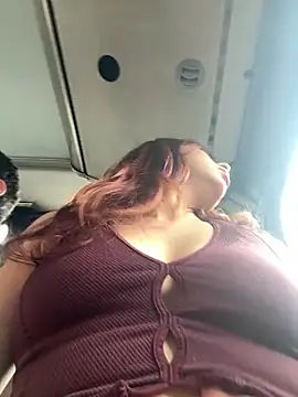 DanielTeaseX_n Webbikameraesitys