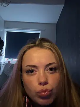 Sala de chat ao vivo de aimsbunny