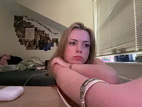 Show de webcam de aimsbunny