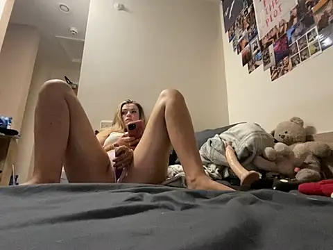 aimsbunny Webcamshow