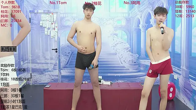 ATM-16888 Show Webcam