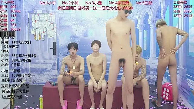 ATM-16888 Show Webcam