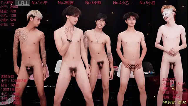ATM-16888 Webcam-Show