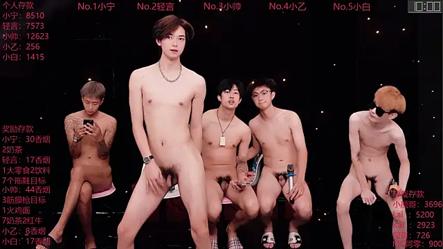 ATM-16888 Webcam-Show