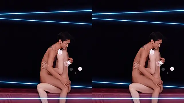 Webkamerová show ATM-16888