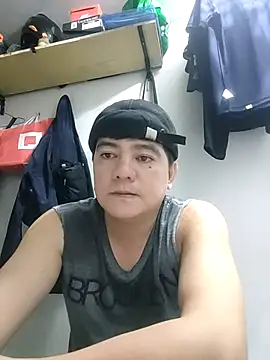 hotboyrider 网络视讯表演