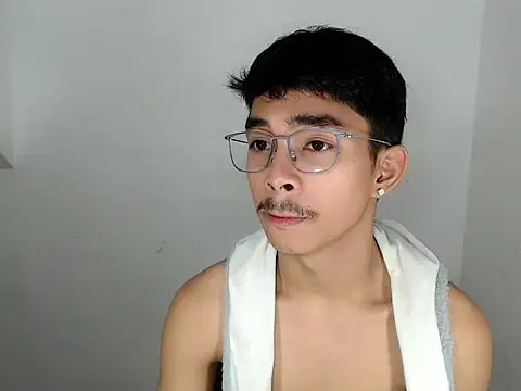 darkjohnny24n Webbikameraesitys