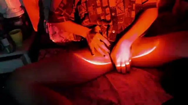Ghost_bussy Show Webcam