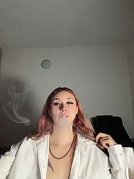 Sophia_LuxxX's Webcam Show