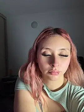 Show de Sophia_LuxxX na webcam