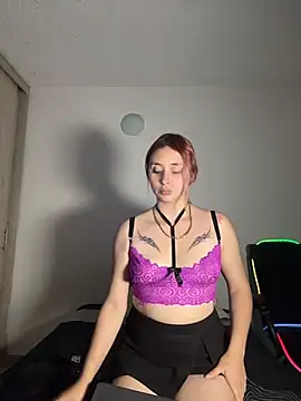 Chat XXX ao vivo de Sophia_LuxxX