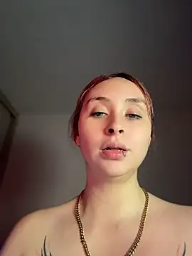 Sophia_LuxxX Obrolan Langsung XXX