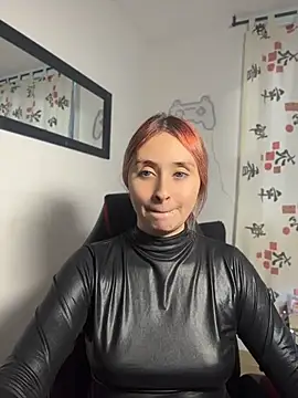 Sophia_LuxxX Live XXX-Chat