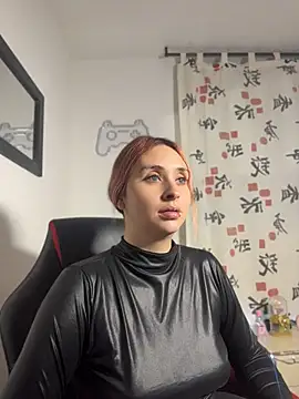 Sophia_LuxxX live XXX chat