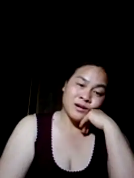Omg_lyly Pertunjukan Webcam