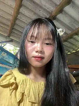 BabyLyly20 Pertunjukan Webcam