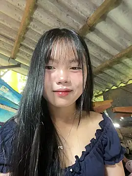 BabyLyly20 Pertunjukan Webcam