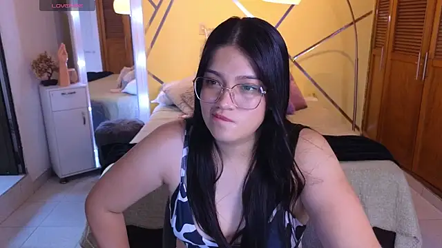 Allison_cute19 Obrolan Langsung XXX