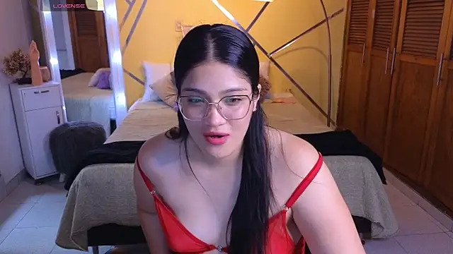 Show de Allison_cute19 na webcam