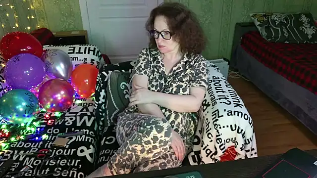 MarleneDietrich Live XXX Chat
