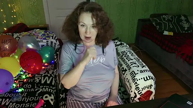 MarleneDietrich Chat XXX in diretta