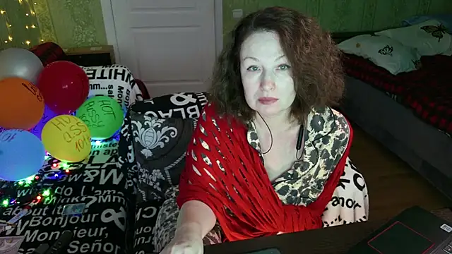 MarleneDietrich Live XXX-chat