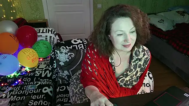 Czat XXX na żywo – MarleneDietrich