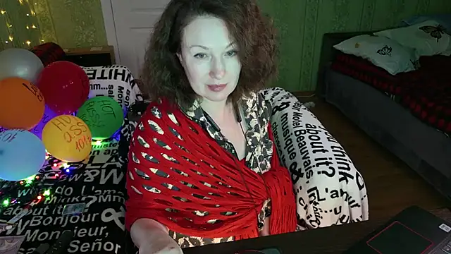 MarleneDietrich's Live XXX Chat