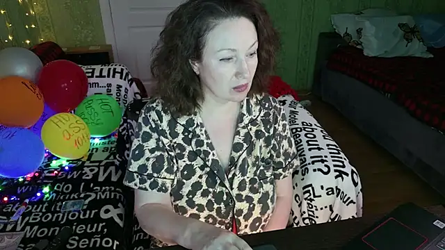 MarleneDietrich Obrolan Langsung XXX