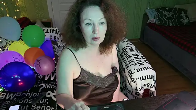 MarleneDietrich Chat XXX live