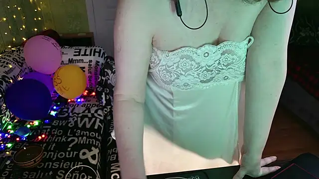 MarleneDietrichのライブXXXチャット