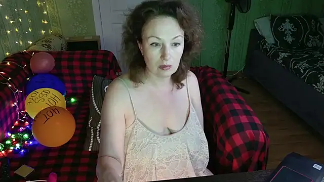 Živý XXX chat MarleneDietrich