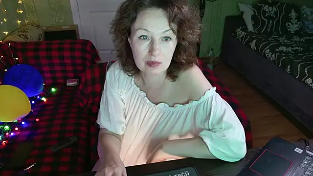 MarleneDietrich – Live XXX-chat