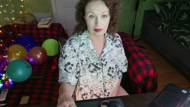 دردشة MarleneDietrich الجنسية المباشرة