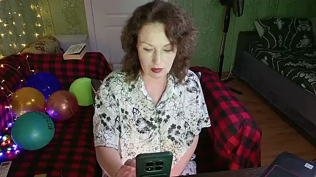 MarleneDietrich's Live XXX Chat