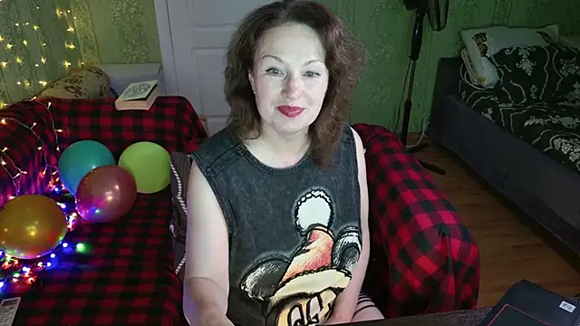 MarleneDietrich's Live XXX Chat