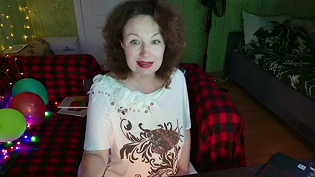 MarleneDietrich Live XXX-chat