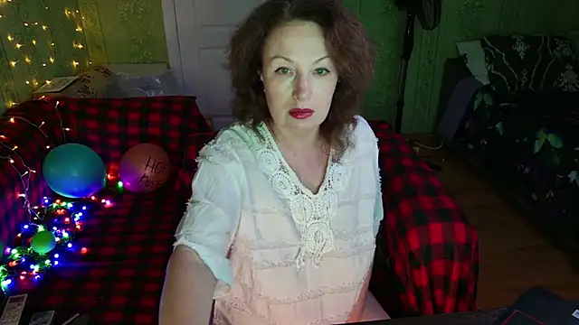 MarleneDietrich Chat XXX in diretta