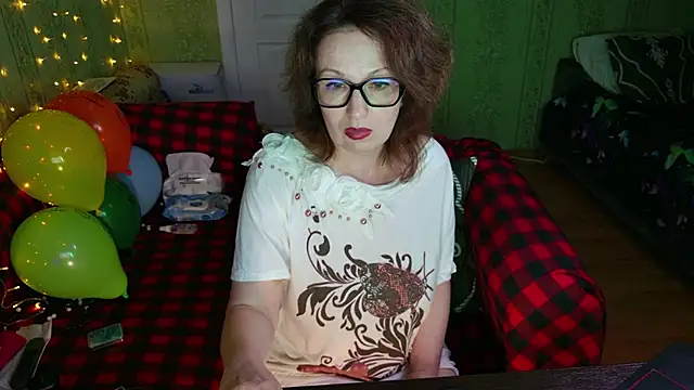 Chat +18 de MarleneDietrich ao vivo